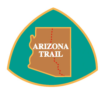 Arizona Trail Logo